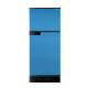 Sharp ตู้เย็น 2 ประตู รุ่น SJ-C19E-BLU ขนาด 5.9Q สีน้ำเงิน