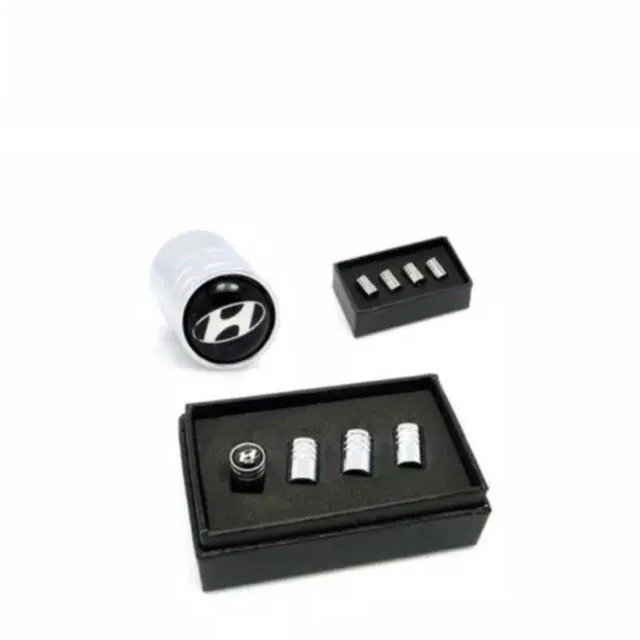 Car Wheel Tire Valves Tyre Stem Air Caps Cover Hyundai P2117QiG Lazada PH