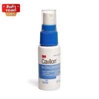 คาวิลอน ฟิล์มเคลือบ บนผิวหนัง ขนาด 28 ml [3M Cavilon No Sting Barrier Film Protects Skin Spray 28 ml]