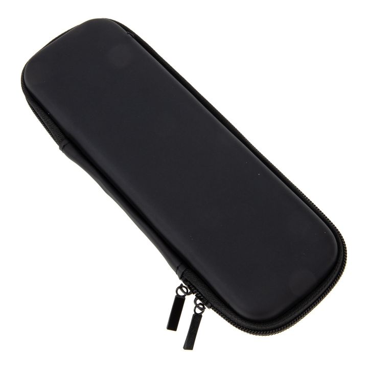 single-chromatic-harmonica-storage-bag-harmonica-carrying-case-hard-shell-chromatic-harmonica-zipper-harmonica-musical