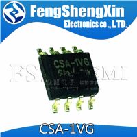 10pcs CSA-1VG  CSA-1V SOP-8 Current sensor chip WATTY Electronics