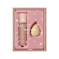 ละอองฟอง รองพื้น HOLD LIVE AIR SOFT MIST FOUNDATION 30 ml รองพื้น HL382 รองพื้นแต่งหน้า