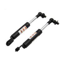 Gas Strut Spring Cover Support Booster Seat Shock Absorber Lifting Support Fixed Compatible with Yamaha-T-MAX 500 08-18