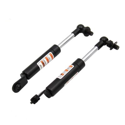 Bracket Arm 2 pcs Compatible with Yamaha-T-MAX 500 2008-2018 T-MAX 530 2012-2018 Accessories Booster Seat Shock Absorber