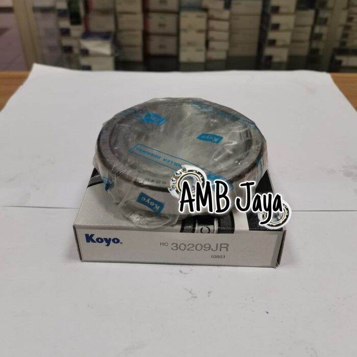 BEARING 30209 BEARING LAHER PINION DIFF TAFT GT F70 F50 30209JR 30209 ...