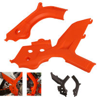 Motorcycle Frame Guard Body Cover Protector For KTM SX EXCF XCW XCFW 125 250 300 350 400 450 500 2019 EXC SXF XC XCF 2020 2021