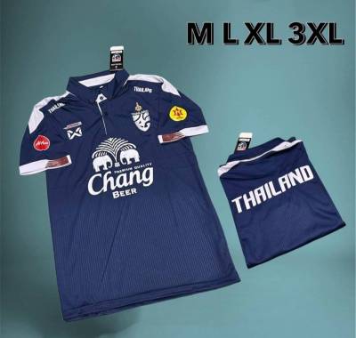 ชุดทีมฟุตบอลชาย มี 6 สี  ไซส์M-3XL ผ้านุ่มใส่สบายระบายอากาศ สีไม่ตก รหัสFB120 ได้ทั้งชุด