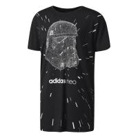 เสื้อยืด adidas Neo X Star Wars Tee 3