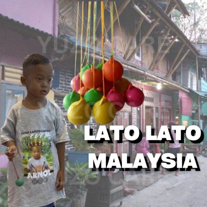 cai-cai-lato-lato-led-ลูกบอลไวรัส-ori-โอริ-โอริ-ลัตโตโอริ-ลูกบอลหรรษา-มีไฟ-led-ของเล่นสำหรับเด็ก