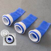 【hot】！ Anti-odor Floor Drain Core Sewer Anti-blocking Aanti-anti-odor Artifact Silicone