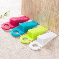 Children Protection Supplies Safety Door Stopper With Hook