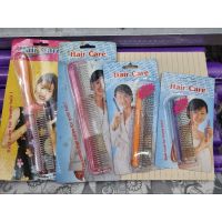 【BEIBEI】 Bargain Hair Care Hair Doctor Comb Assorted Sizes (Sold per piece)