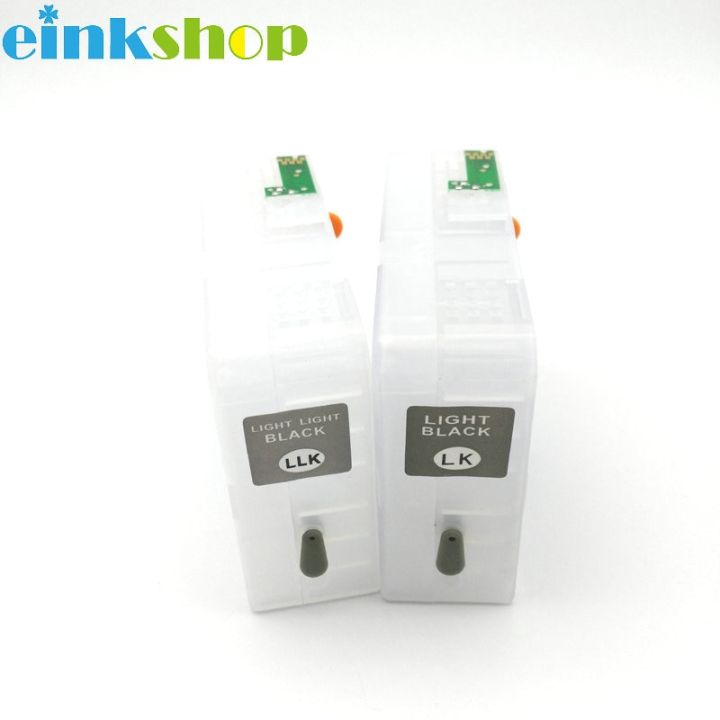 หมึกเติม-t5801-t5809ตลับหมึกสำหรับ-epson-stylus-pro-3800-3880เครื่องพิมพ์3800c-3880c