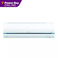 [ติดตั้งฟรี] MITSUBISHI ELECTRIC แอร์ติดผนัง (22519 BTU, Inverter) รุ่น MSY-GT24VF