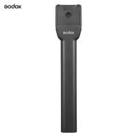 Godox ML-H ไมโครโฟนมือถืออะแดปเตอร์จับมือจับยึดสำหรับ Godox MoveLink M1M2UC1UC2ไร้สายไมโครโฟนระบบ