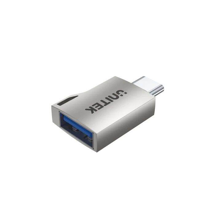 unitek-usb-c-to-usb-a-otg-a1025gni-adapter-usb3-0-5gbps