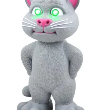 28CM Tom Cat Ben Dog Toy Game Soft Plush Toy Angela Kawaii Cute