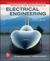 Chulabook(ศูนย์หนังสือจุฬาฯ)|c221|9781260598094|PRINCIPLES AND APPLICATIONS OF ELECTRICAL ENGINEERING (ISE)