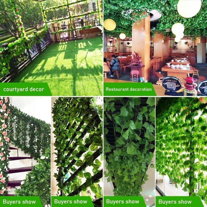 210cm-hot-artificial-plants-rattan-creeper-green-leaf-ivy-vine-for-home-wedding-decor-wholesale-diy-hanging-garland-fake-flowers