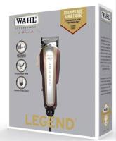 ปัตตาเลี่ยน WAHL รุ่น Legend มีสาย