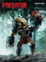 BeastBox Deformation Robots Transformation AVP Aliens vs Predator Toy Cube Xenomorph Action Figure Alien Model Toy MegaBox