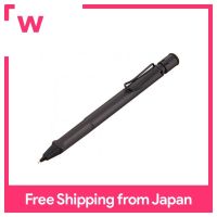 Lamy ปากกาลามี่รุ่น Safari Black l117 ขนาด 0.5mm regular imports