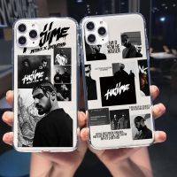 ▫ﺴ Hajime MiyaGi Andy Panda Soft Silicone Phone Case For IPhone 13 Mini XS XR XS Max 7 8 Plus 6s 11 Pro 12 Pro Max TPU Cover Fundas
