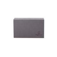 YogaAum ก้อนโฟมเล่นโยคะ - Antique White (9" x 5.5" x 3.5")