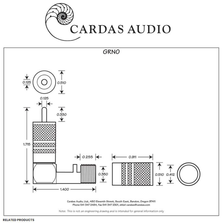 cardas-audio-grno-90-rca-male-plug-หัว-rca-งอ-ของแท้ศูนย์ไทย-ร้าน-all-cable