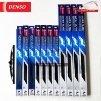 ใบปัดน้ำฝนรถยนต์ DENSO ขนาด 12-26 นิ้ว รุ่น DCS WIPER BLADE (คู่+เดี่ยว) แท้ 100%