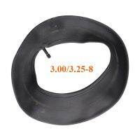 3.00-8 Inner Tire 3.25/3.00-8 3.25-8 13x3 Universal Inner Tube for Gas and Electric Scooters Warehouse Vehicles Mini Motorcycle