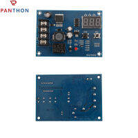 PANTHON XH-M603 B-Attery แผ่นป้องกันควบคุมการชาร์จแบตเตอรี่ลิเธียม B-Attery