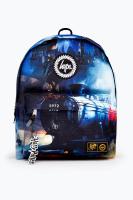 HYPE X HARRY POTTER HOGWARTS EXPRESS BACKPACK