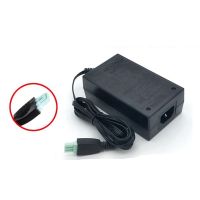 ♨2023ใหม่... 0957-2119 0950-4399 32V563MA 15V533MA AC DC อะแดปเตอร์สำหรับ HP Deskjet F380 1368 F385 F388เครื่องพิมพ์เครื่องชาร์จอุปกรณ์