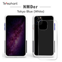 Telephant Case NMDer Bumper ใช้สำหรับ iPhone 12 Pro Max / 12 Pro / 12 / 12 mini