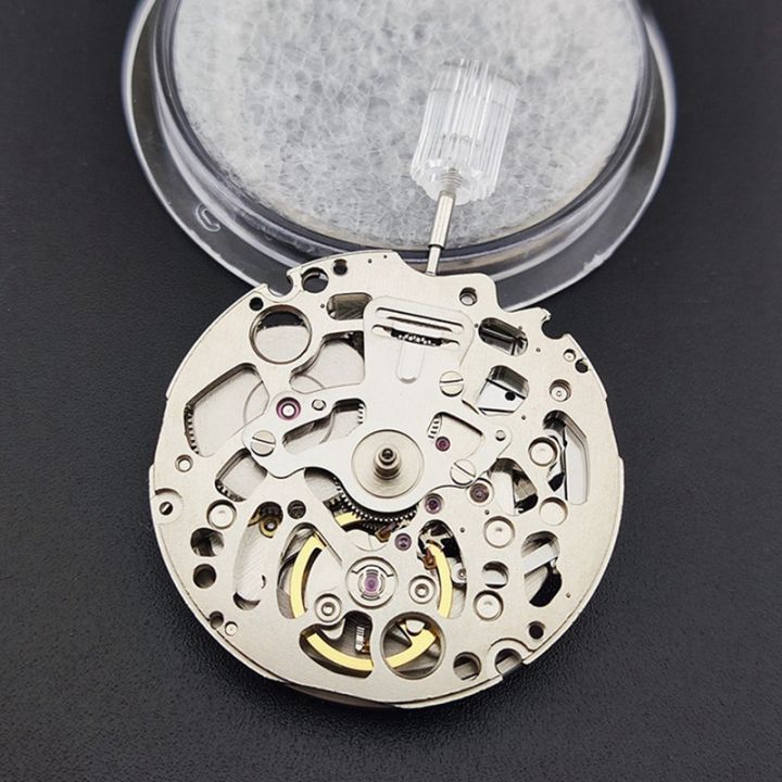 1-pcs-nh70-nh70a-movement-hollow-automatic-watch-movement-21600-bph-24-jewels-high-accuracy-watch