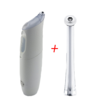 Wholesalenew Handle nozzle Charger สำหรับ Sonicare Air flosser HX8340 HX833130 HX8341 HX833 81 HX833201สำหรับผู้ใหญ่จัดส่งฟรี