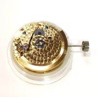 【YF】 Automatic Watch Movement Parts Mechanical NH36 Replace Accessories Self-Winding Dual Calendar 2022