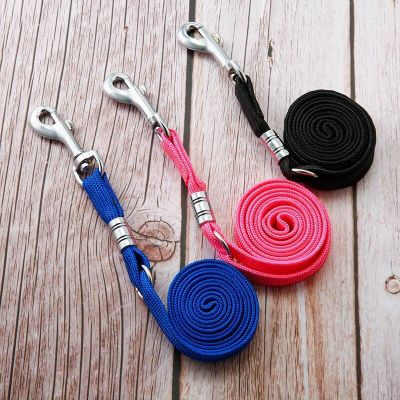 Dog Grooming Loop Pet Nylon Restraint Noose Dogs Leash Rope Harness for Pet Grooming Bath Restraint Table Arm Pets Accessories Leashes