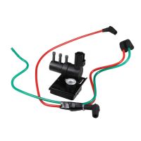 For 99-03 Ford 7.3 Powerstroke Diesel Turbo Vacuum Harness Wastegate Boost Solen F81Z-9E498-DA / F81Z-6C673-AA