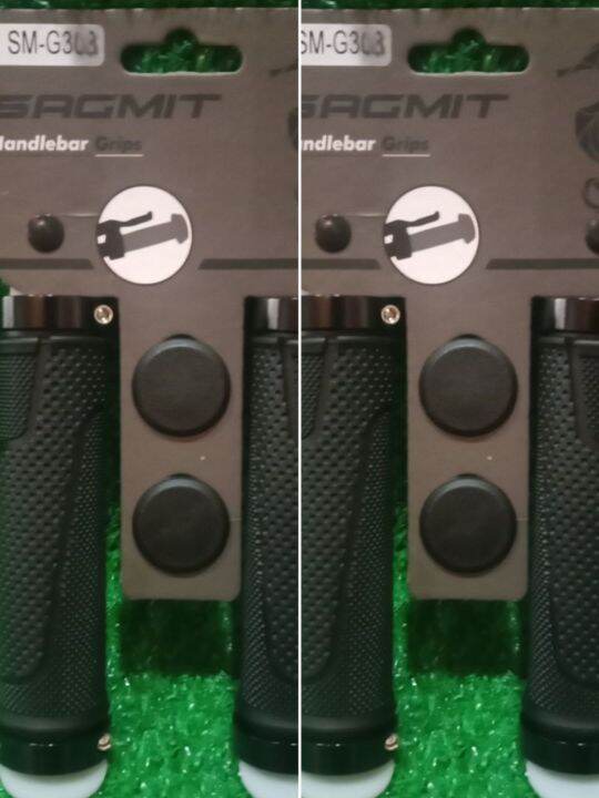 sagmit handle grip