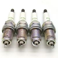 【CW】 4pcs 9807B-5617P ZFR6K11 Plug CR-V FR-V 2.3 2.4 L 9807B5617P ZFR6K-11