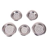 【XX】1pcs 60/75mm Sink Stopper Plug For Bath Drain Drainer Strainer Basin Water Rubber Sink Filter Cover Stainless Steel Practical