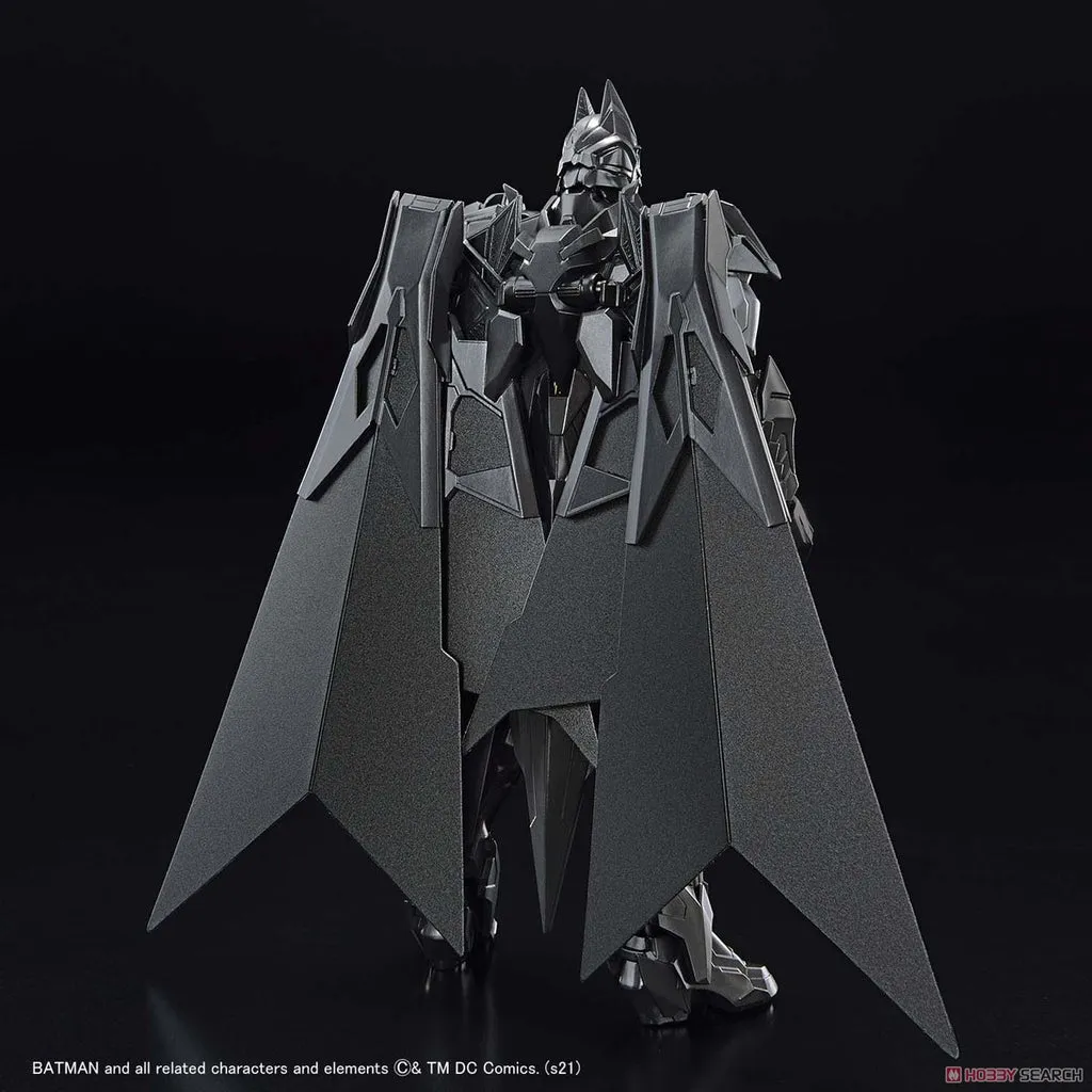 Mô Hình Lắp Ráp BATMAN Amplified Figure Rise Standard Bandai Đồ Chơi Anime  Nhật 