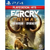 ✜ PS4 FAR CRY PRIMAL (PLAYSTATION HITS) (CHINESE &amp; ENGLISH SUBS) (ASIA) (เกมส์  PS4™ By ClaSsIC GaME OfficialS)