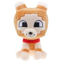 Cross-border New Bobicraft Cross-border Internet Celebrity Dolls Cartoon Characters Plush Toys|ข้ามพรมแดนใหม่ Bobicraft ข้ามพรมแดนอินเทอร์เน็ตตุ๊กตาคนดังตัวการ์ตูนของเล่นตุ๊กตา