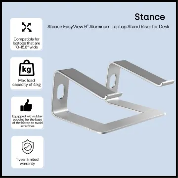 Buy Stance Philippines Laptop stands for sale online