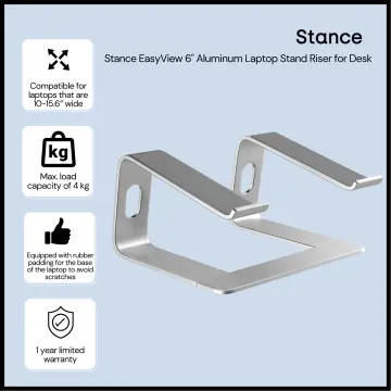 Stance Hover Laptop Stand — stancephilippines