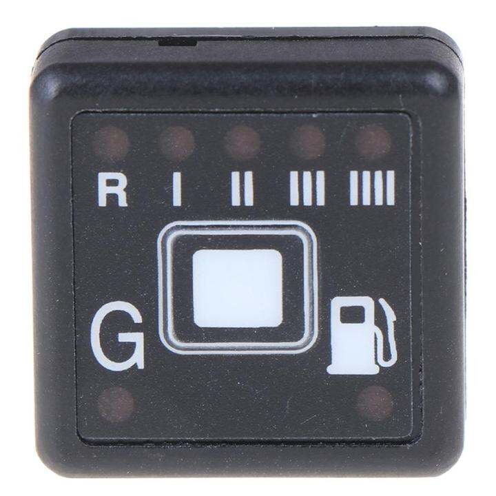 LANG Switch for AEB MP48OBDII and MP48 GAS System LPG CNG gas