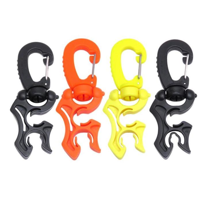 scuba-diving-clips-portable-snorkeling-equipment-universal-hose-clip-multifunctional-snorkeling-clip-regulator-retainer-scuba-diving-hose-holder-clip-for-dive-snorkeling-gorgeously